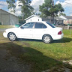 Meet your Posher, Albertano degante